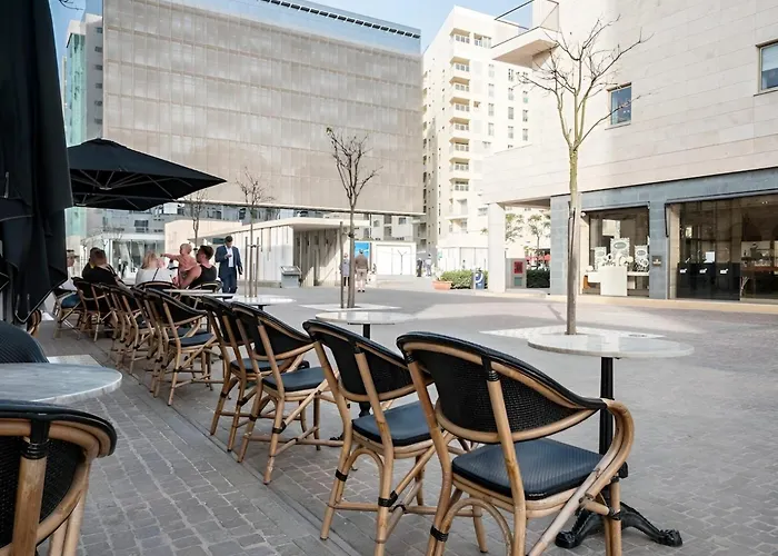 Mercury Elegant By Buena Vista * سانت جوليان