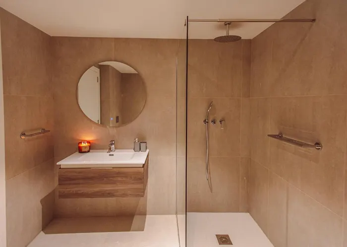 Mercury Elegant By Buena Vista Apartament *