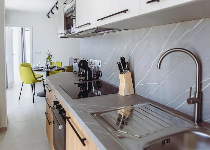 Mercury Elegant By Buena Vista St. Julian's