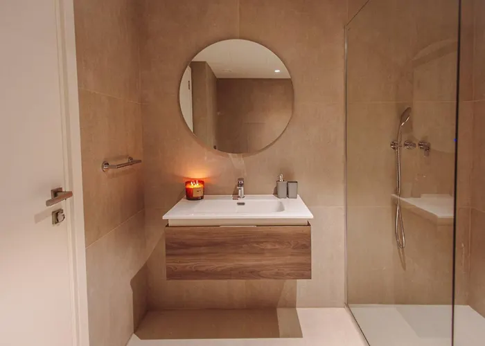 Apartament Mercury Elegant By Buena Vista *