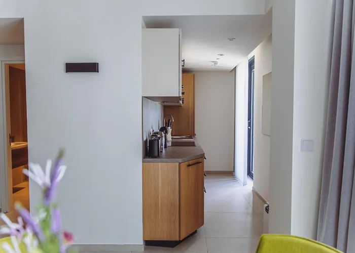 Mercury Elegant By Buena Vista Apartament St. Julian's