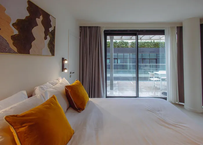 Apartament Mercury Elegant By Buena Vista St. Julian's