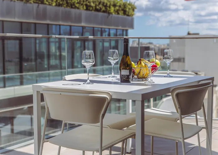 Mercury Elegant By Buena Vista * St. Julian's