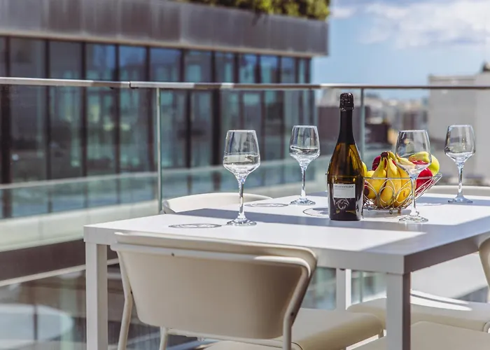 Mercury Elegant By Buena Vista * St. Julian's