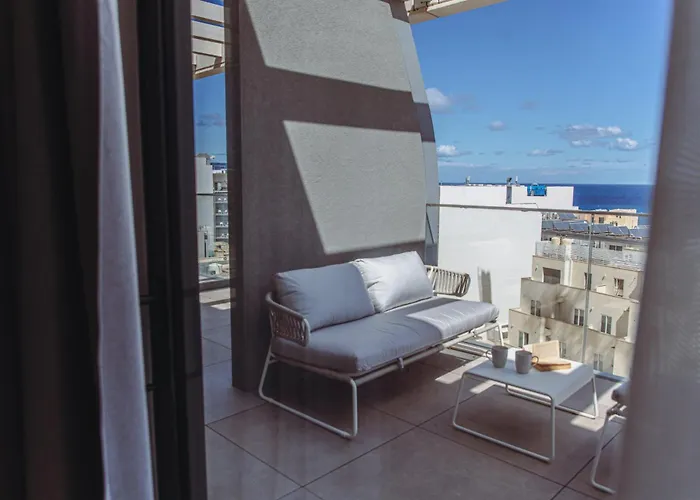 Mercury Elegant By Buena Vista St. Julian's