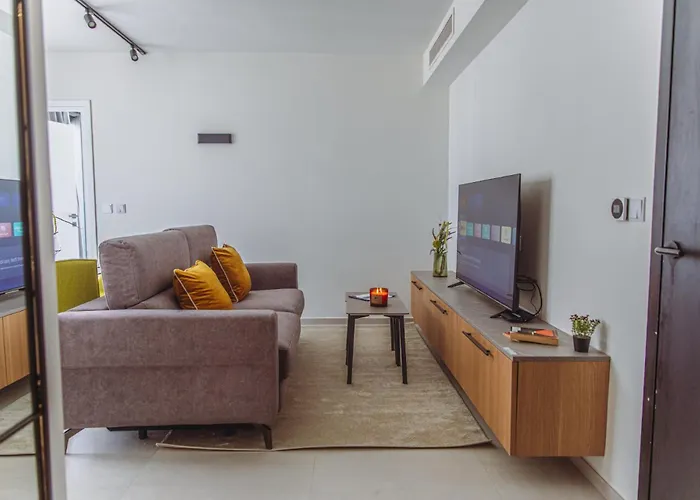 Apartament Mercury Elegant By Buena Vista *