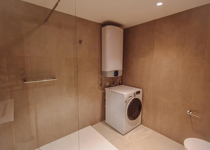 Mercury Elegant By Buena Vista Apartament