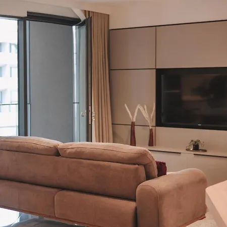 Daire Mercury Elegant By Buena Vista